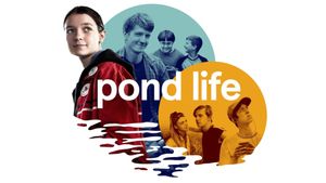 Pond Life's poster