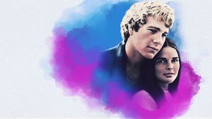 Love Story's poster
