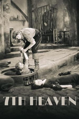 7th Heaven's poster