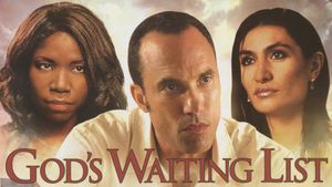 God's Waiting List's poster