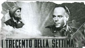 I trecento della Settima's poster