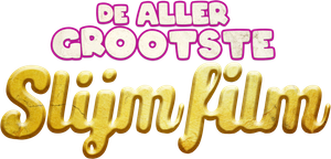 De allergrootste slijmfilm's poster