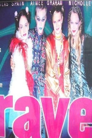 Rave's poster