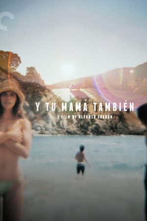 Y tu mamá también's poster