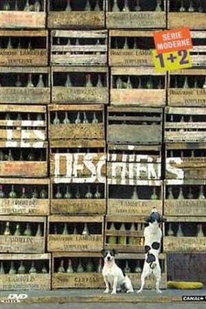 Les Deschiens - série moderne's poster