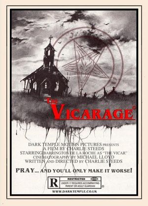 The Vicarage's poster