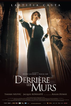 Behind the Walls's poster