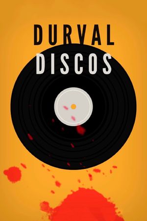 Durval Records's poster