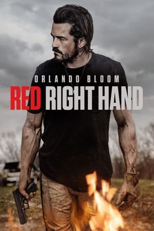 Red Right Hand's poster