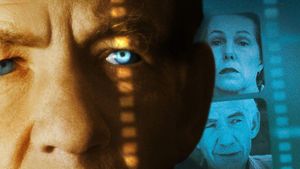 Gods and Monsters's poster