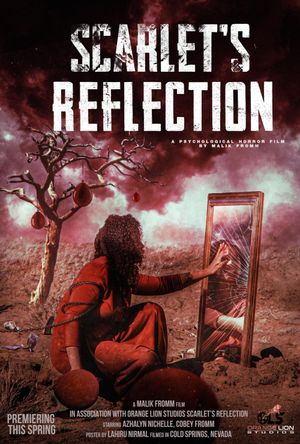 Scarlet's Reflection's poster