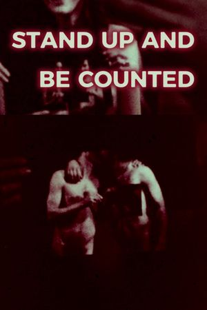 Stand Up and Be Counted's poster