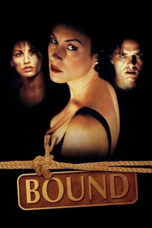 Bound's poster