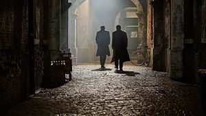 The Age of Shadows's poster