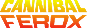 Cannibal Ferox's poster