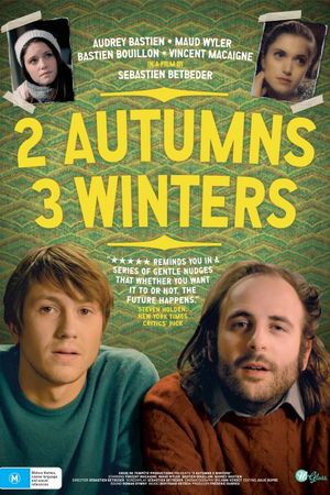 2 Autumns, 3 Winters's poster