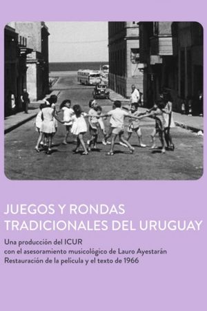 Juegos y Rondas Tradicionales del Uruguay's poster image