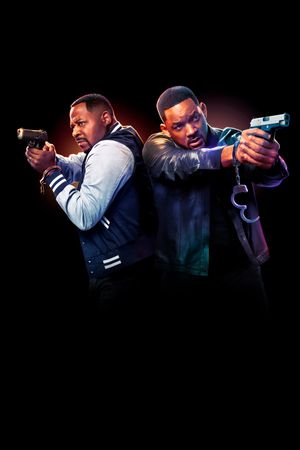 Bad Boys: Ride or Die's poster