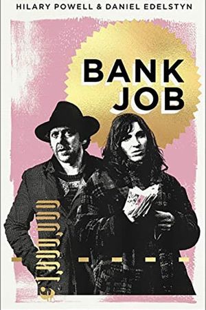 Bank Job's poster