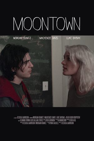 Moontown's poster