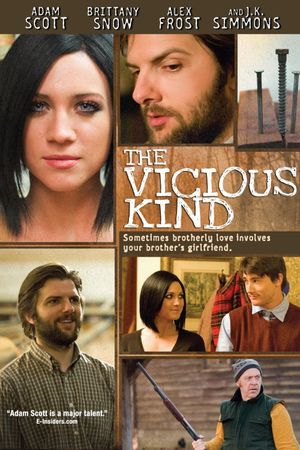The Vicious Kind's poster