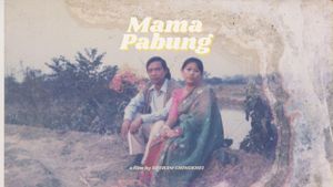 Mama Pabung's poster