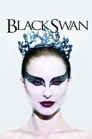Black Swan's poster