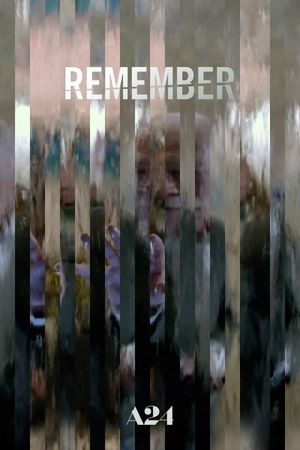 Remember's poster