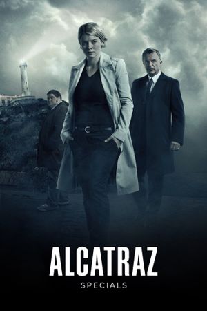 Alcatraz's poster image