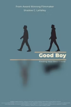 Good Boy's poster