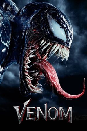 Venom's poster