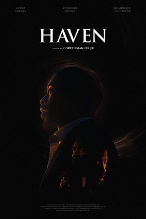 Haven's poster