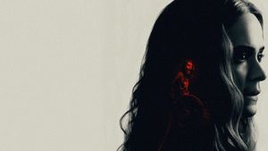 Run's poster