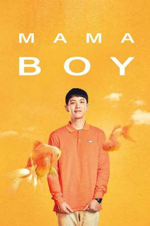 Mama Boy's poster image
