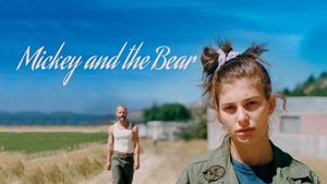 Mickey and the Bear's poster