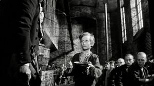 Oliver Twist's poster