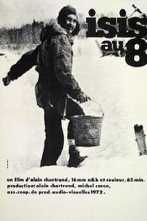 Isis au 8's poster