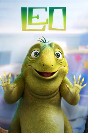 Leo's poster