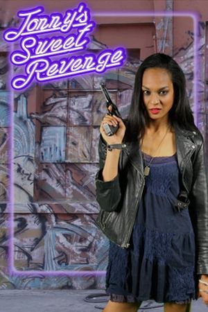 Jonny's Sweet Revenge's poster