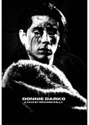 Donnie Darko's poster