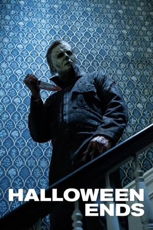 Halloween Ends's poster