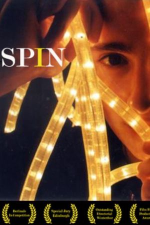 Spin's poster