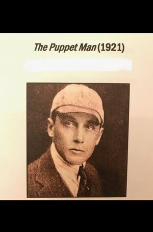 The Puppet Man's poster