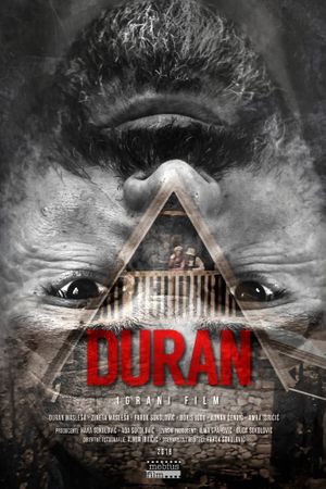 Duran's poster