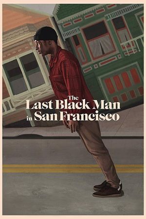 The Last Black Man in San Francisco's poster