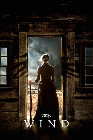 The Wind's poster
