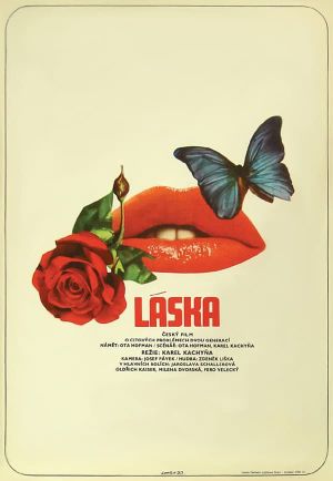 Love's poster