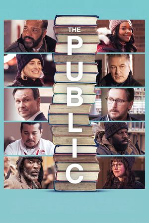 The Public's poster