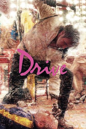 Drive's poster