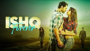 Ishq Forever's poster
